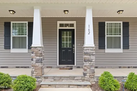 162 Karlov Road Garner NC 27529