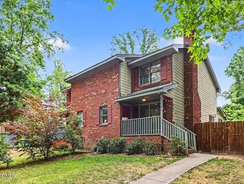 511 Carolina Avenue Raleigh NC 27606