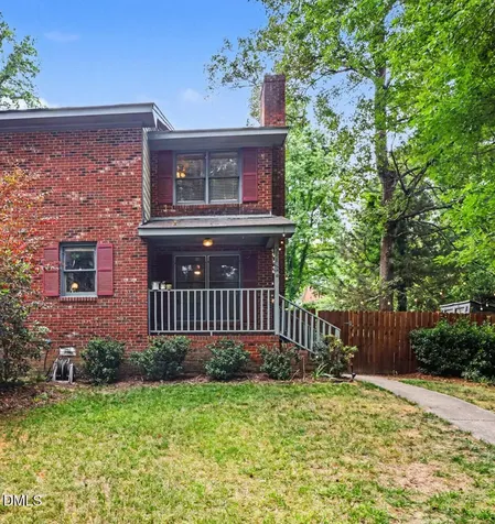 511 Carolina Avenue Raleigh NC 27606