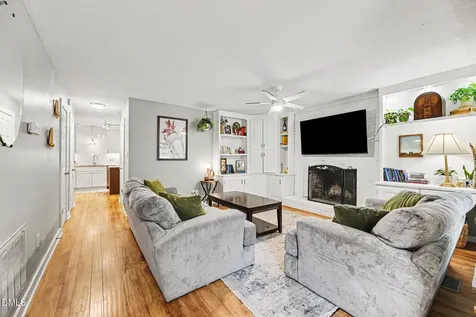 511 Carolina Avenue Raleigh NC 27606