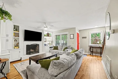 511 Carolina Avenue Raleigh NC 27606