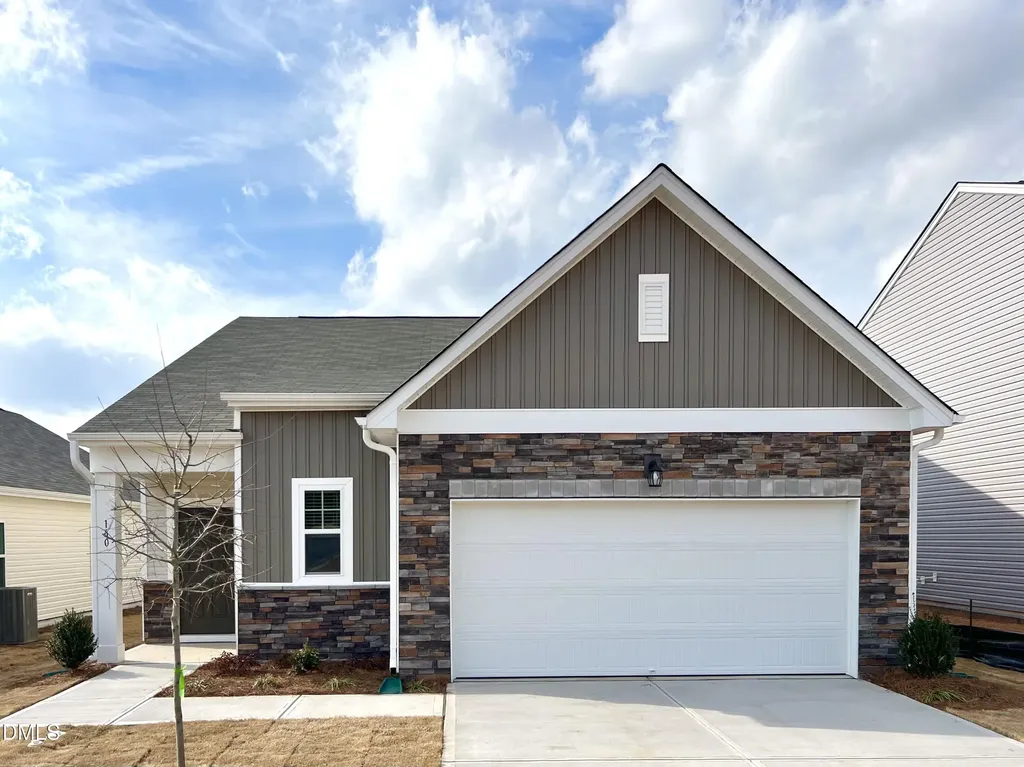 1661 Solace Way Rolesville NC 27571