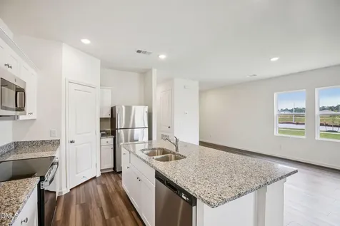 1661 Solace Way Rolesville NC 27571