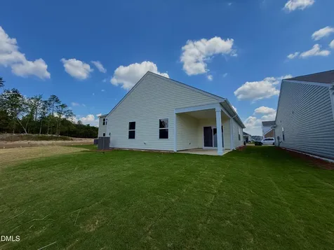 1661 Solace Way Rolesville NC 27571