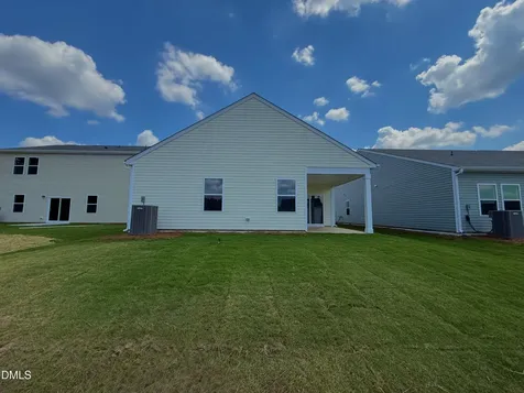 1661 Solace Way Rolesville NC 27571