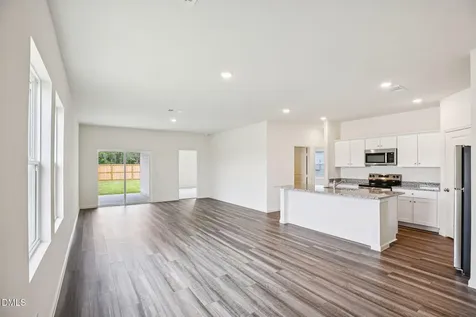 1661 Solace Way Rolesville NC 27571