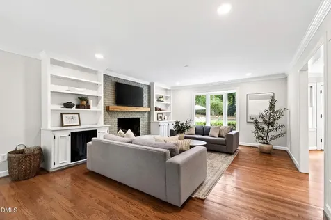104 Larkwood Lane Cary NC 27518
