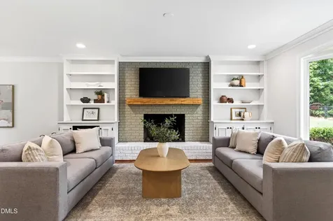 104 Larkwood Lane Cary NC 27518
