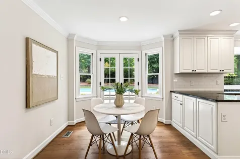 104 Larkwood Lane Cary NC 27518