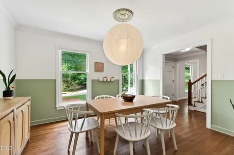 104 Larkwood Lane Cary NC 27518