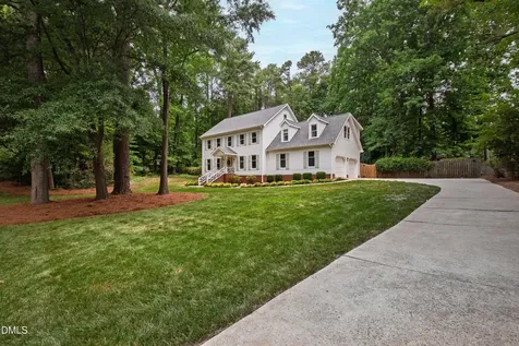 104 Larkwood Lane Cary NC 27518