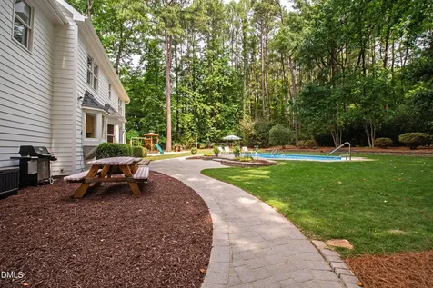 104 Larkwood Lane Cary NC 27518