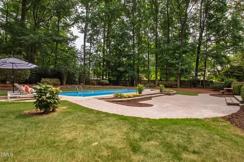 104 Larkwood Lane Cary NC 27518
