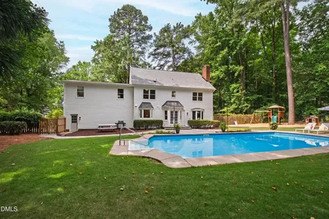 104 Larkwood Lane Cary NC 27518