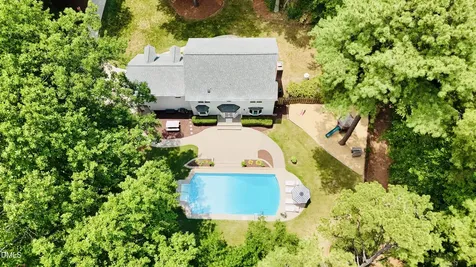 104 Larkwood Lane Cary NC 27518