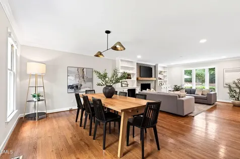104 Larkwood Lane Cary NC 27518
