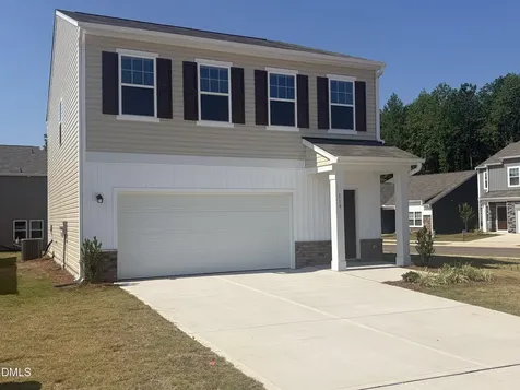 119 Valvanos Way Clayton NC 27520