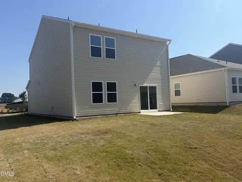 119 Valvanos Way Clayton NC 27520
