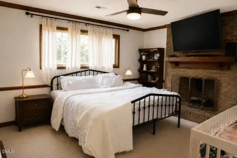 125 Riding Ridge Road Fuquay Varina NC 27526