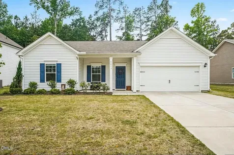 5077 Pioneer Drive Sanford NC 27330