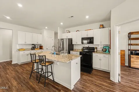 5077 Pioneer Drive Sanford NC 27330