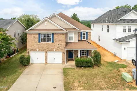 168 Averasboro Drive Clayton NC 27520