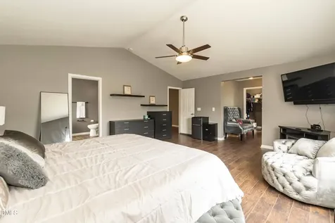 168 Averasboro Drive Clayton NC 27520