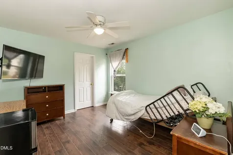 168 Averasboro Drive Clayton NC 27520