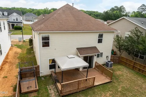 168 Averasboro Drive Clayton NC 27520