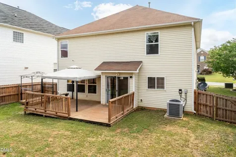 168 Averasboro Drive Clayton NC 27520