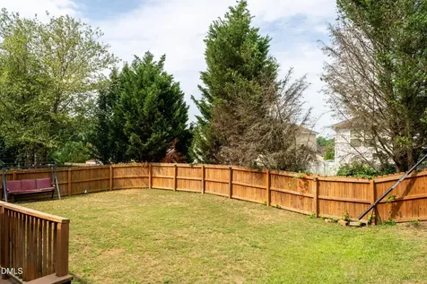 168 Averasboro Drive Clayton NC 27520