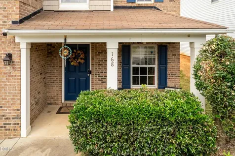 168 Averasboro Drive Clayton NC 27520