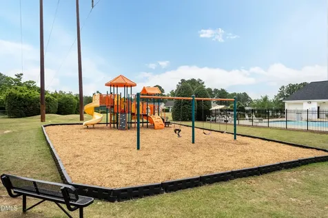 168 Averasboro Drive Clayton NC 27520