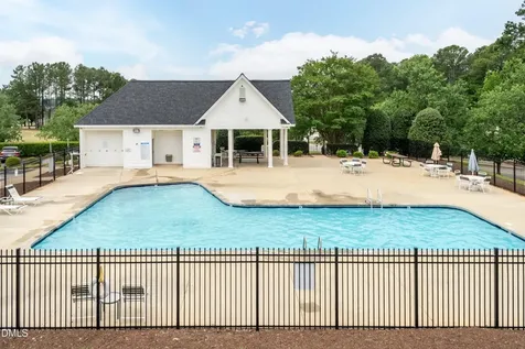 168 Averasboro Drive Clayton NC 27520