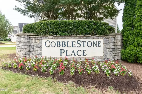 168 Averasboro Drive Clayton NC 27520