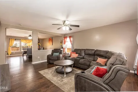 168 Averasboro Drive Clayton NC 27520