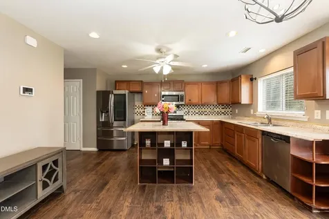 168 Averasboro Drive Clayton NC 27520