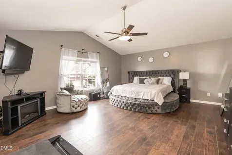 168 Averasboro Drive Clayton NC 27520