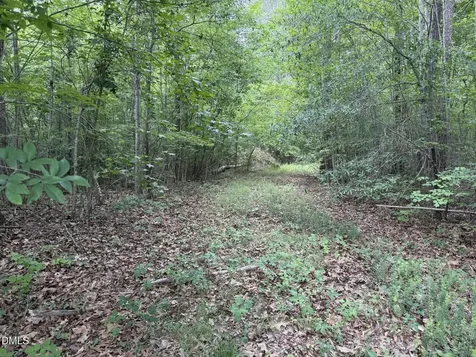 000 Herbert Faucette Road Bullock NC 27507