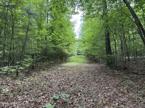 000 Herbert Faucette Road Bullock NC 27507
