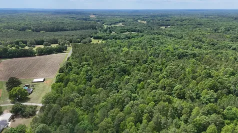 000 Herbert Faucette Road Bullock NC 27507