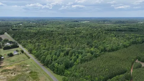 000 Herbert Faucette Road Bullock NC 27507