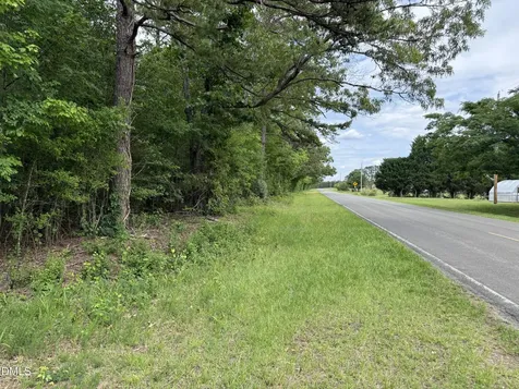 000 Herbert Faucette Road Bullock NC 27507