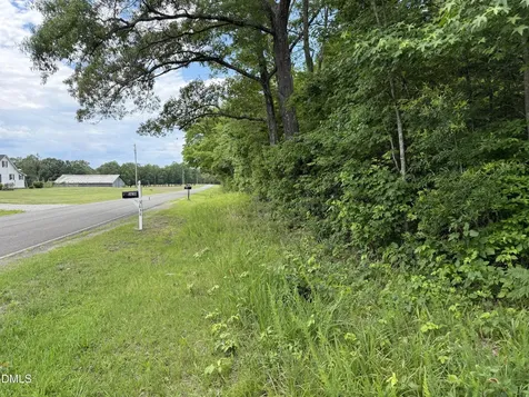 000 Herbert Faucette Road Bullock NC 27507