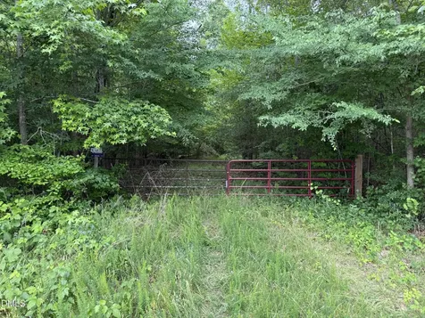 000 Herbert Faucette Road Bullock NC 27507