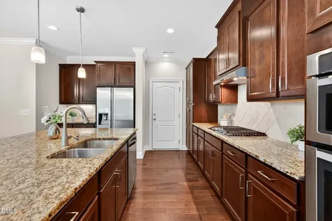 625 Rockcastle Drive Cary NC 27519