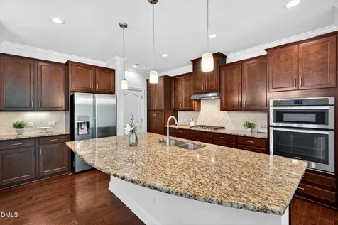 625 Rockcastle Drive Cary NC 27519