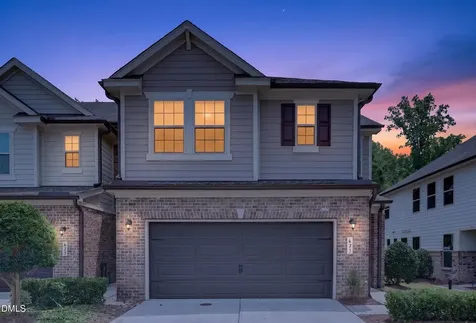 625 Rockcastle Drive Cary NC 27519