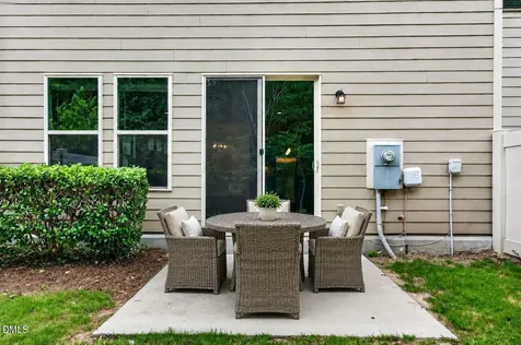 625 Rockcastle Drive Cary NC 27519