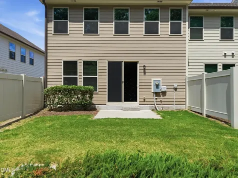 625 Rockcastle Drive Cary NC 27519